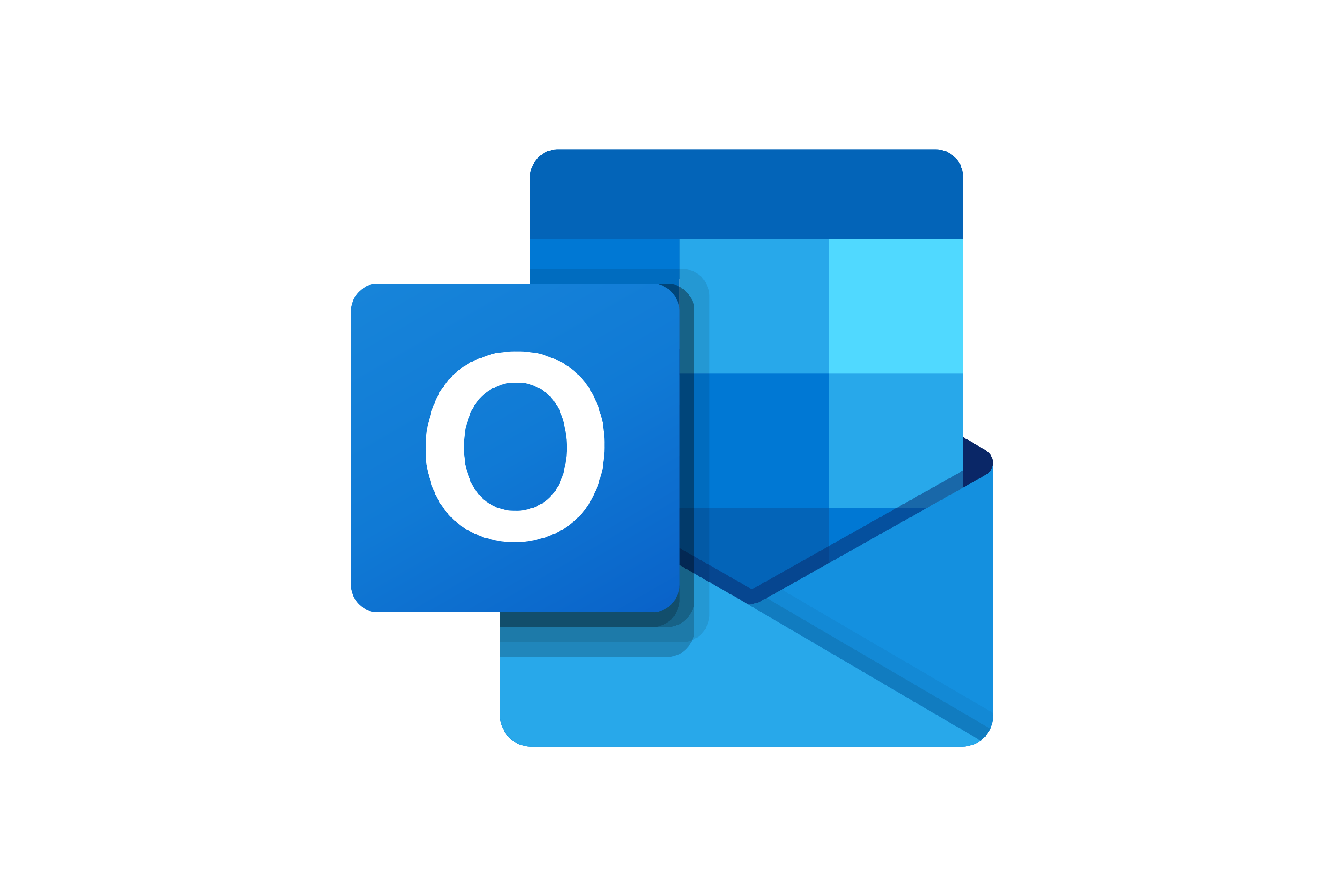 Outlook logo